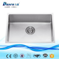 Chinese Imports Wholesale Handmade Undermount Stainless Steel Kitchen Onyx Sink With Taps